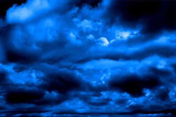 dark sky with moon artistic photo background