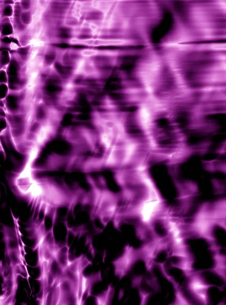 Violet Art Abstrakter Techno Hintergrund — Stockfoto