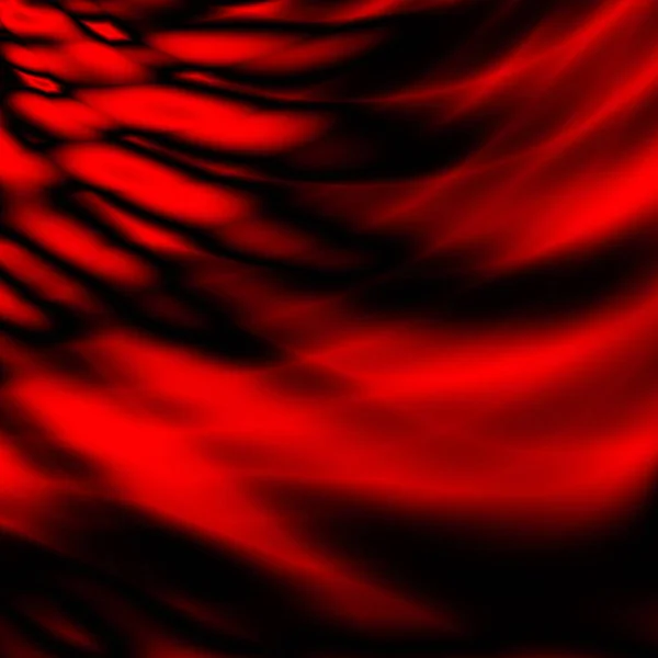 Deep Art Abstract Red Background — Stock Photo, Image