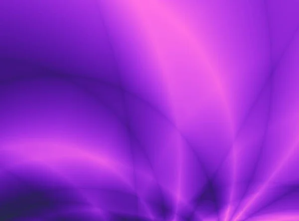 Purple Flow Light Party Abstract Graphic Background — Stock Photo, Image