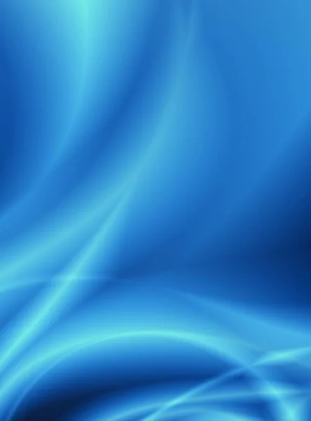 Blue Energy Abstract Web Design — Stock Photo, Image