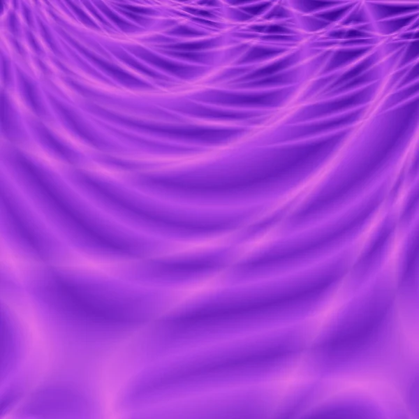 紫绒艺术抽象丝绸背景 — 图库照片