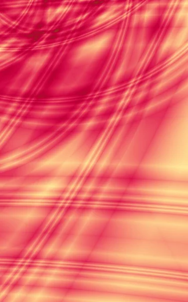 Sfondo Rosso Insolito Texture Wave Design — Foto Stock