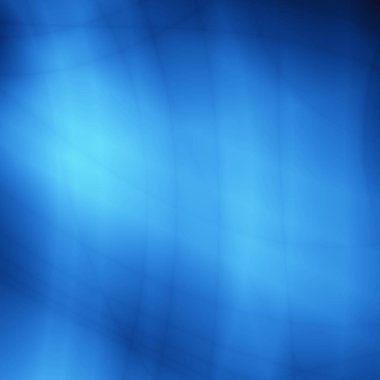 Kare mavi arkaplan sanat grafik enerji ışığı tasarımı