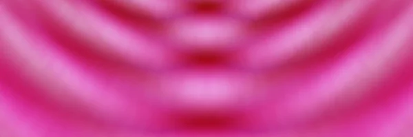 Pink Bright Art Horizontal Wallpaper Pattern — Stock Photo, Image