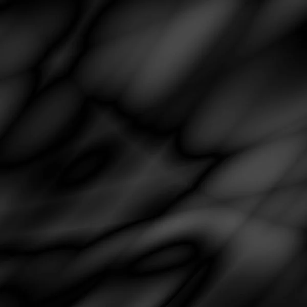 黒ベルベットの背景アート珍しいダークウェブパターン — ストック写真