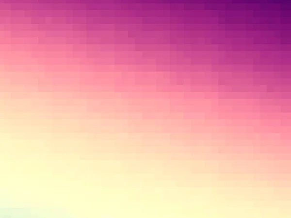 Pixel Art Background Violet Website Pattern Background — 图库照片