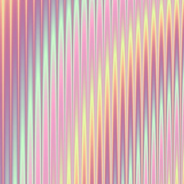 Rainbow Background Art Colorful Abstract Illustration — Stock Photo, Image
