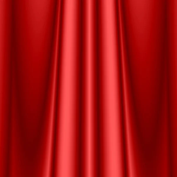 Curtain red art abstract website background