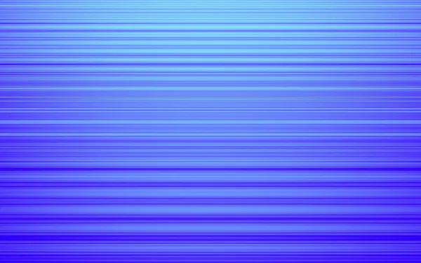 Mavi Parlak Neon Renkli Çizgi Akış Arkaplanı — Stok fotoğraf