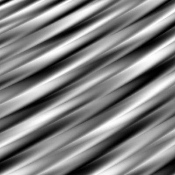 Stahl Kunst Abstrakten Monochromen Material Hintergrund — Stockfoto