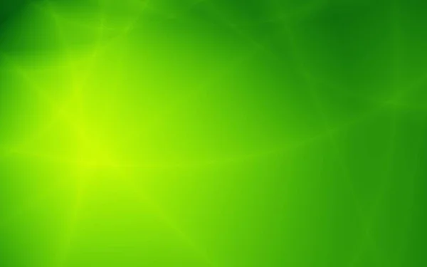 Bright star green art website pattern background