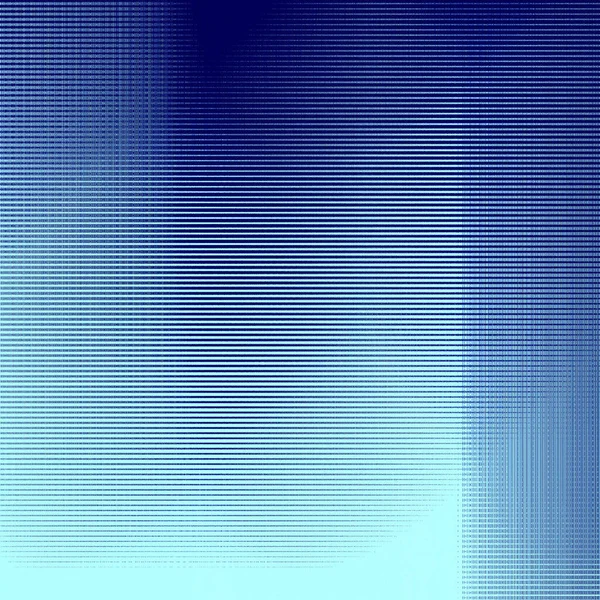 Blaues Netz Textur Moderne Technologie Hintergrund — Stockfoto