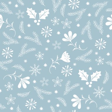 Kusursuz Noel deseni