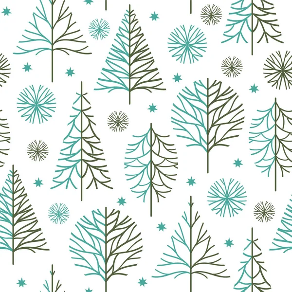 Kusursuz Noel deseni