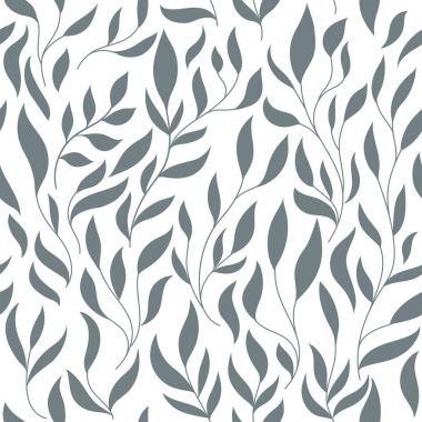 Kusursuz çiçek deseni