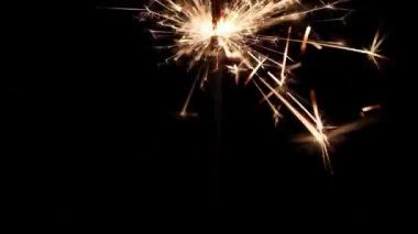 Bengal ışık ışıltı 