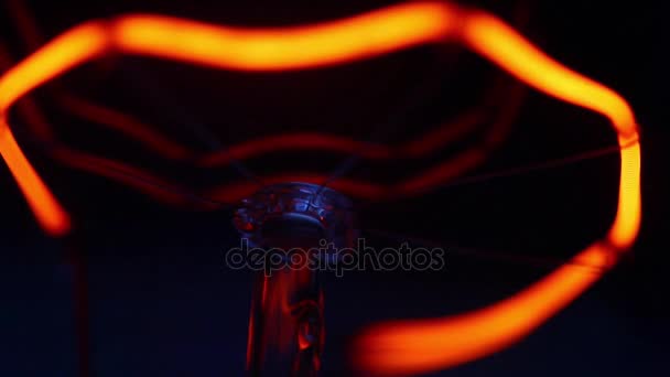 Lampe à grande ampoule 