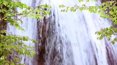 Kırım güzel şelale 