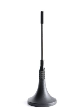 Kablolu koyu gsm anteni