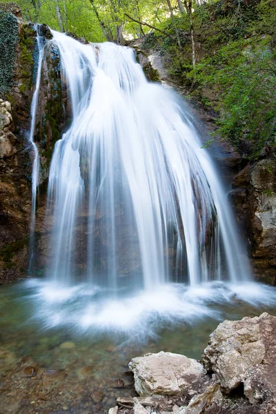 Hermoso paisaje fascinante —  Fotos de Stock