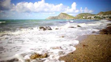 Karadeniz Gerçek Zaman Videosu