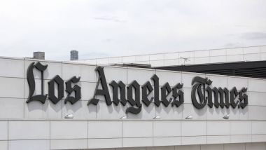 Los Angeles Times