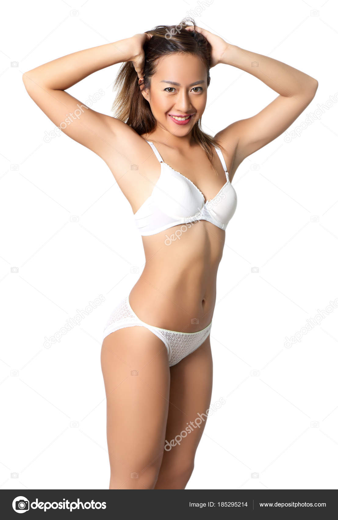 You sexy asian women in white panties New sexy asian women in white panties
