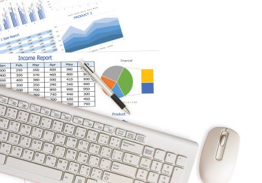 iş düz yatıyordu görüntü