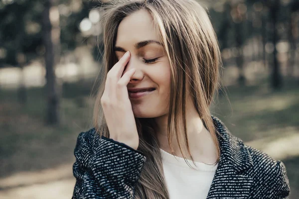 Kız aptal bir şey duydum