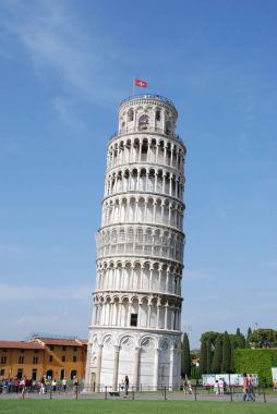 pisa Kulesi