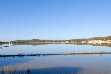 Serum Carloforte Sardinya - İtalya