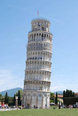 pisa Kulesi