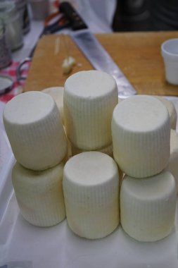 Esnaf peynir formları