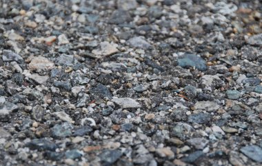 Road, arka plan - doku