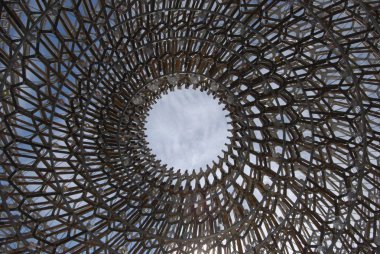 Expo Milano 2015, kubbe