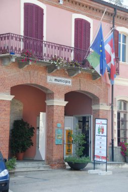 Barbaresco Belediye Binası