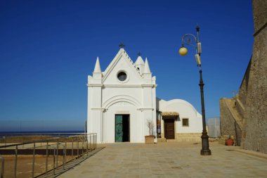 Santa Maria di Capo Colonna kutsal
