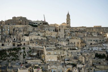 Matera Sassi Residences