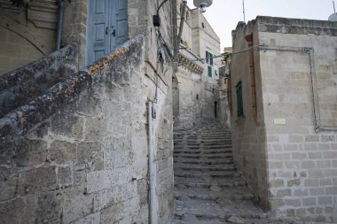 Matera Sassi Residences