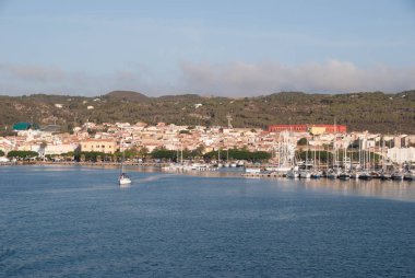 Carloforte, Sardunya - İtalya