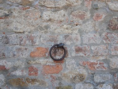 Duvar, Arkaplan - Taş duvarlı doku