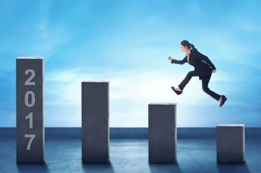 Asya işkadını grafiğe atlama