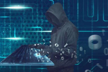 sanal klavye yazarak hacker   
