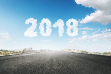 Mutlu yıllar 2018