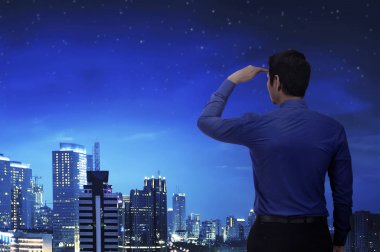 Çekici Asya işadamı City adlı arıyorsunuz