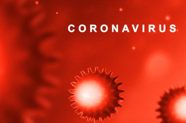 Renkli bir geçmişi olan koronavirüs yayılıyor. Grip hastalığını önle Coronavirus