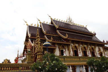 Budizm, Tayland, Güney Doğu Asya 'nın heykel, mimari ve sembolleri