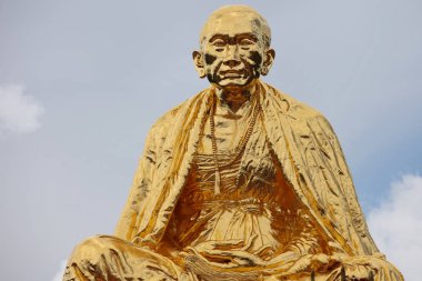 Budizm, Tayland 'ın heykel, mimari ve sembolleri