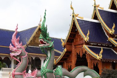 Budizm, Tayland, Güney Doğu Asya 'nın heykel, mimari ve sembolleri